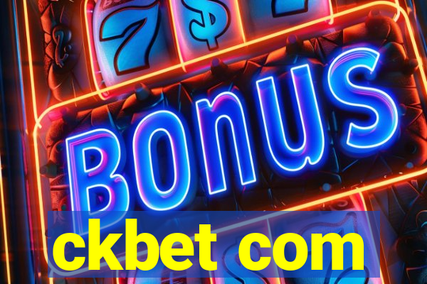 ckbet com